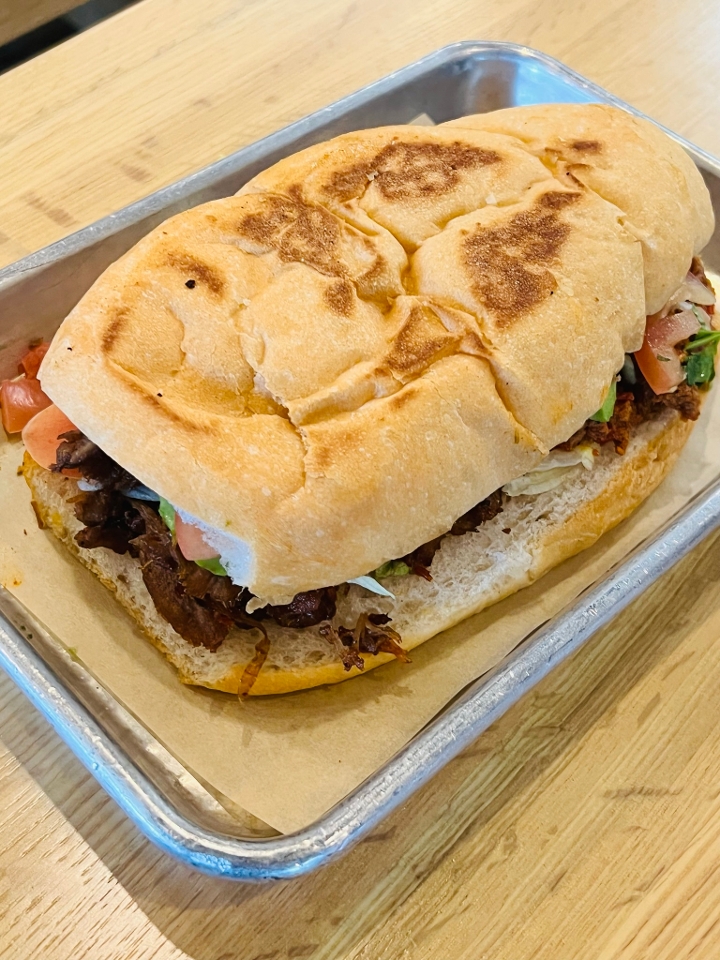 Torta Pollo.