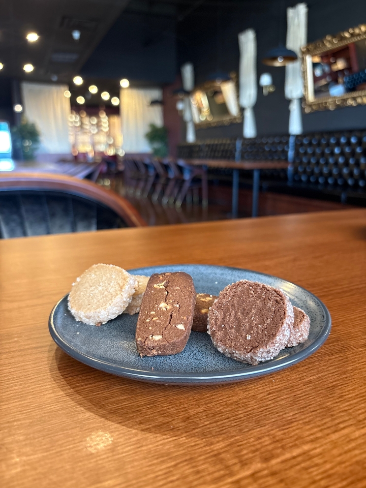 Biscotti (PIECE).