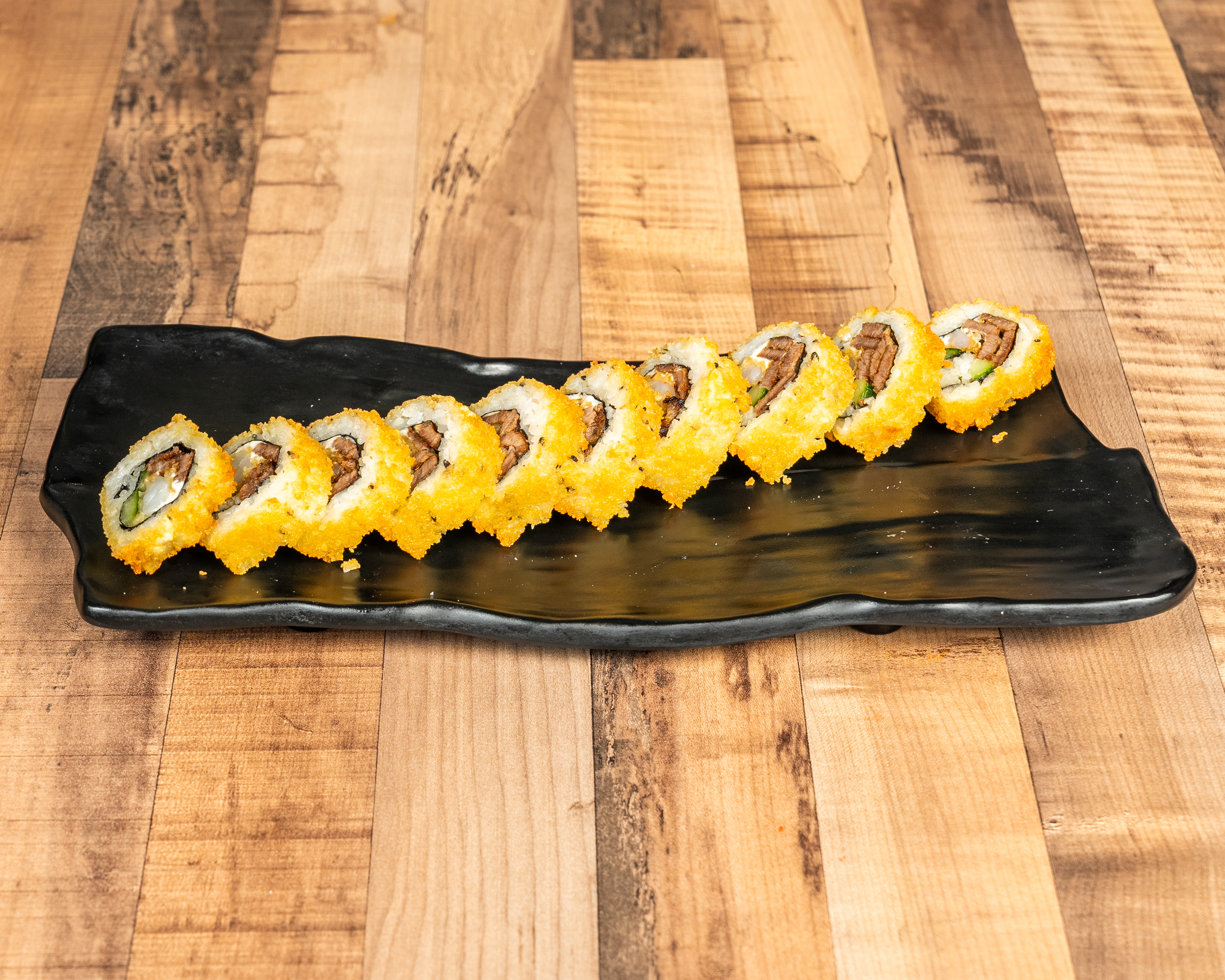 Surf and Turf Roll.