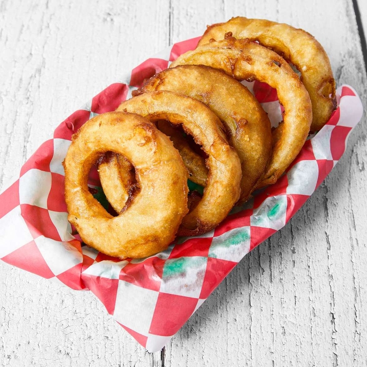 Onion Rings (Side).