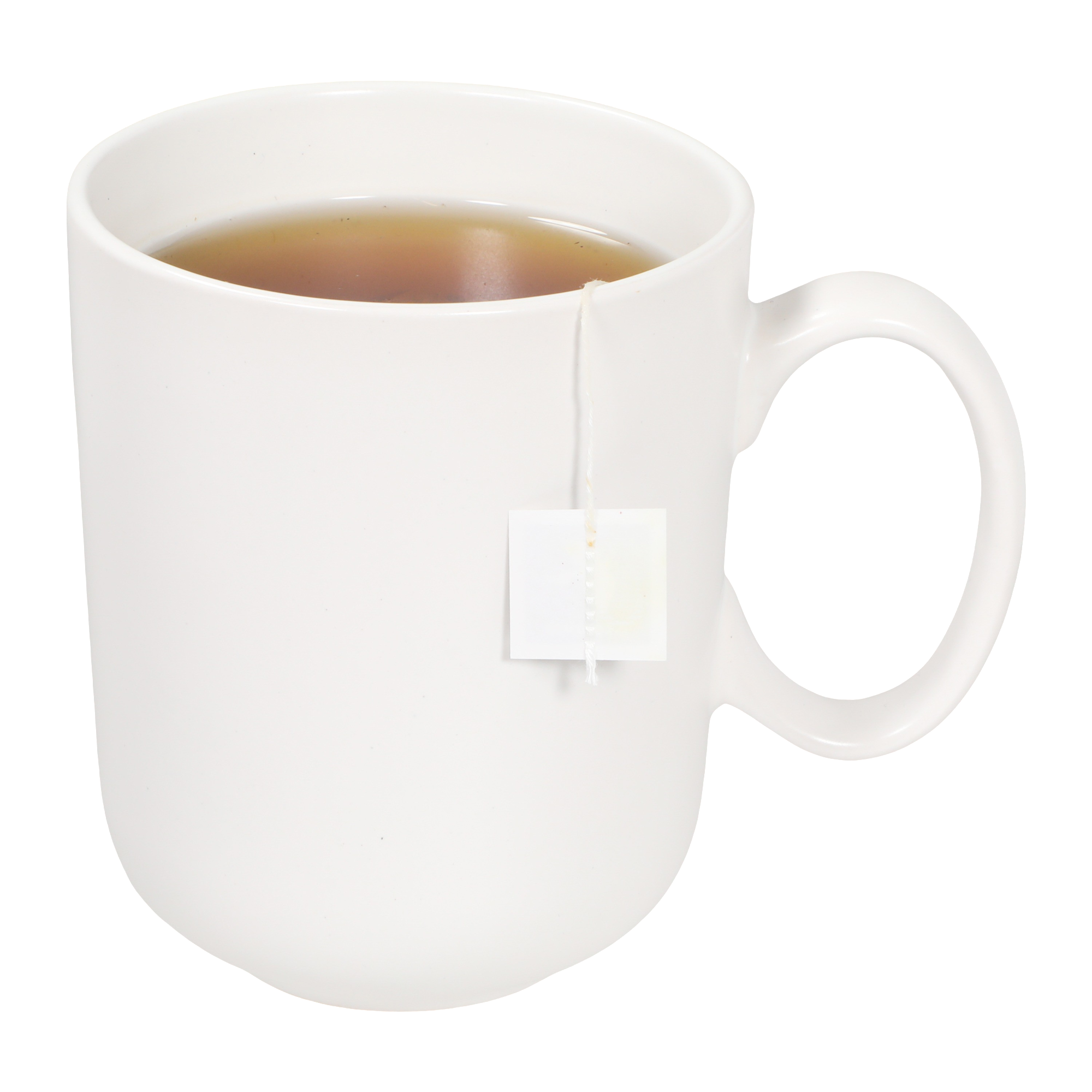 Tea Cup.