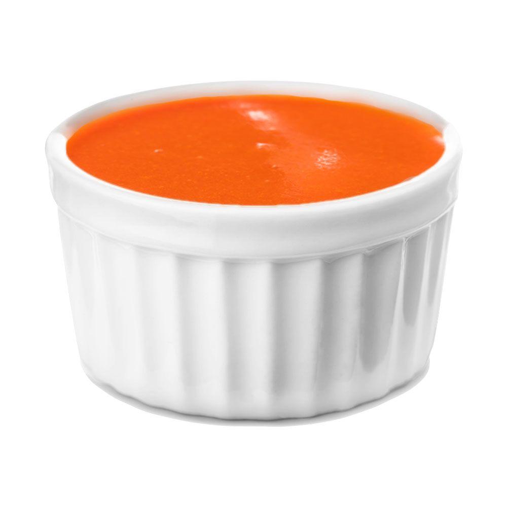 Side Mild Sauce.