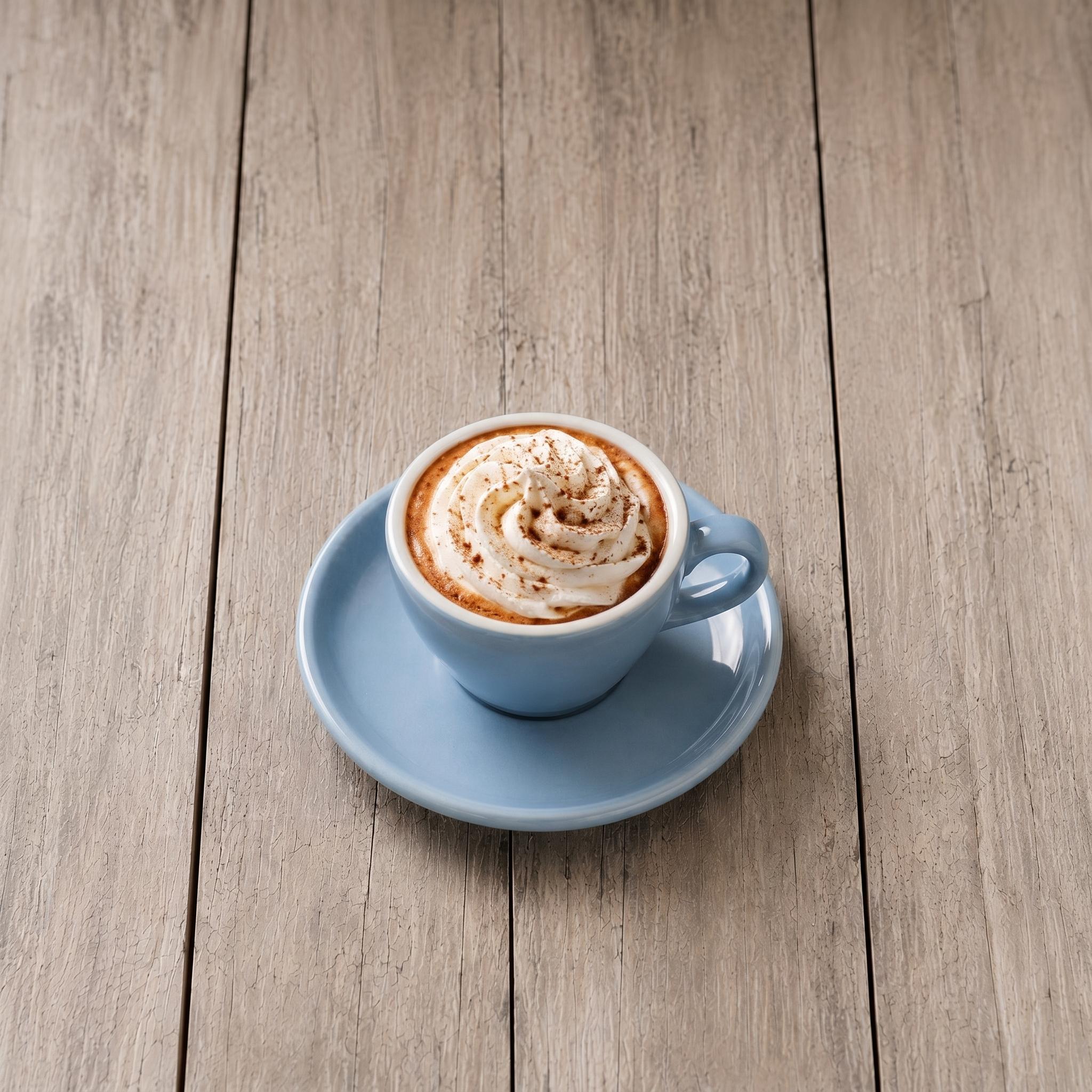 Con Panna.