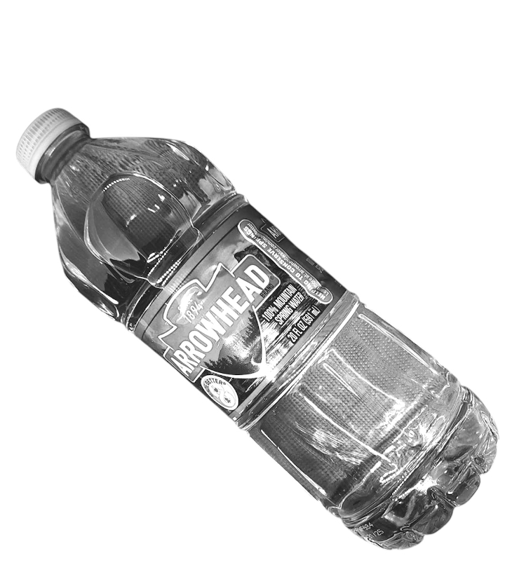 Sedona Water.