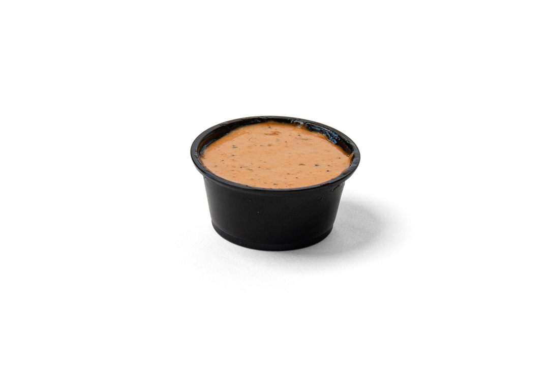In House Sauce (Side).