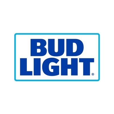 Bud Light Bottle 12oz.