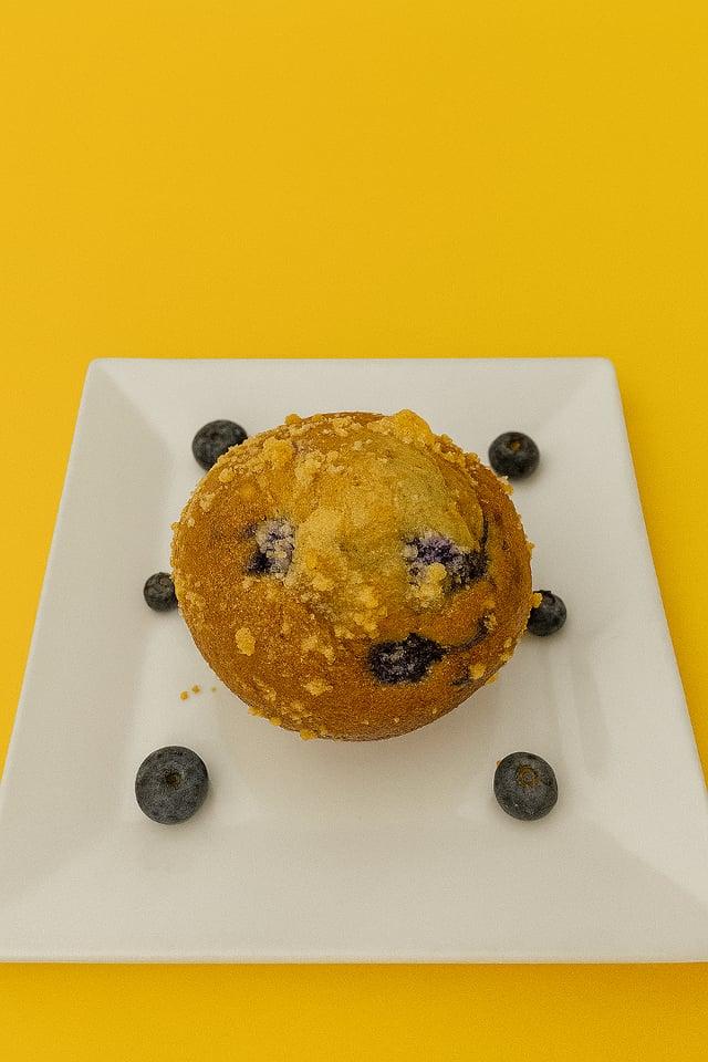 Muffin.