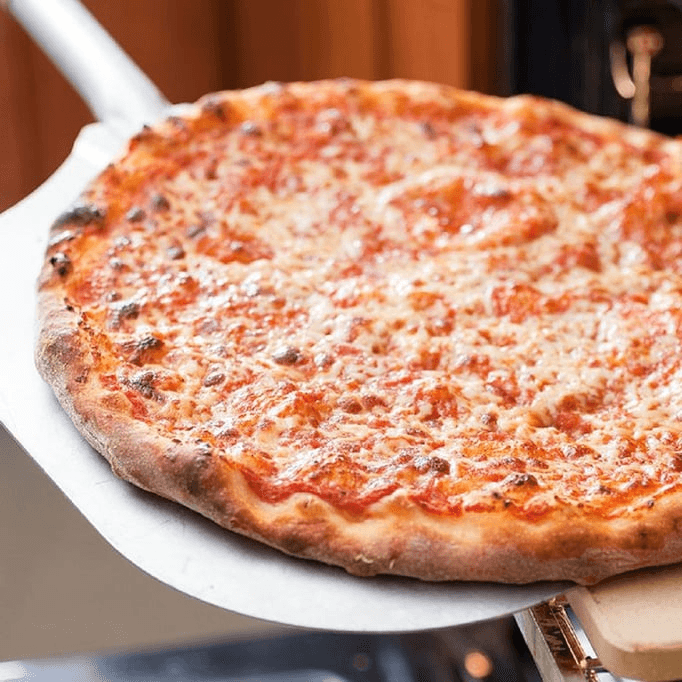 NY Hand Tossed Pizza (18")