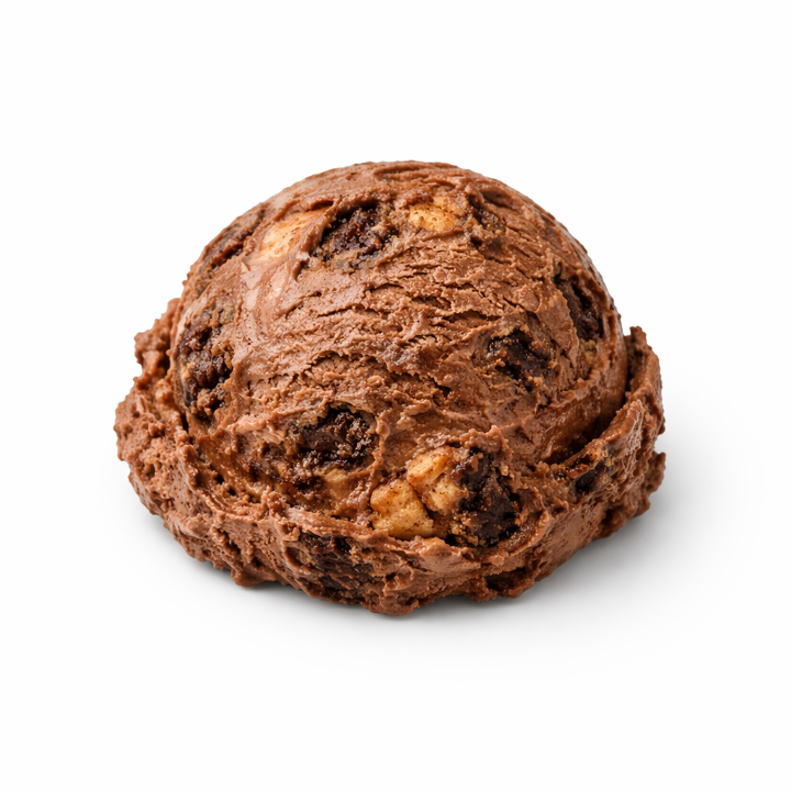 Tiramisu.