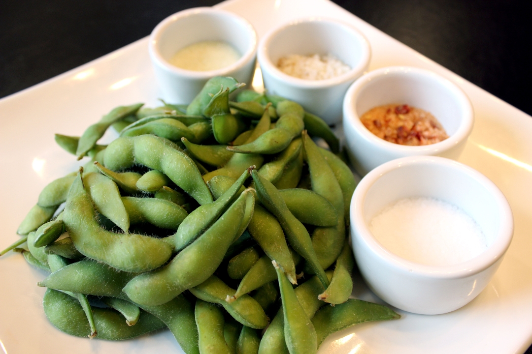 EDAMAME.