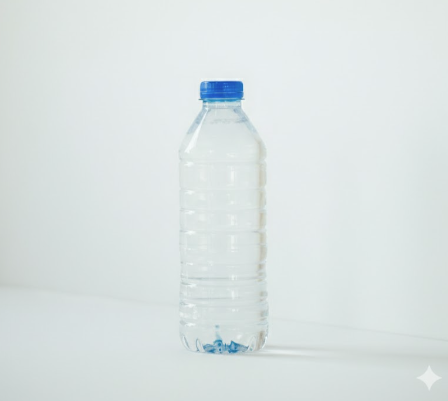 Water.
