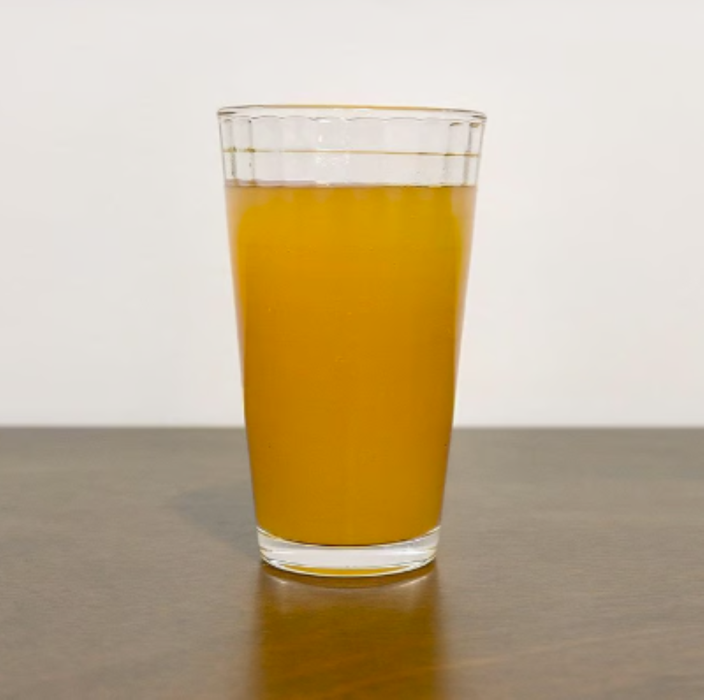 Passion Fruits Lemonade.