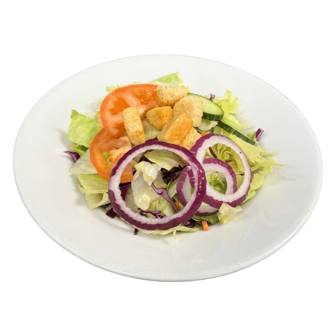 House Salad.