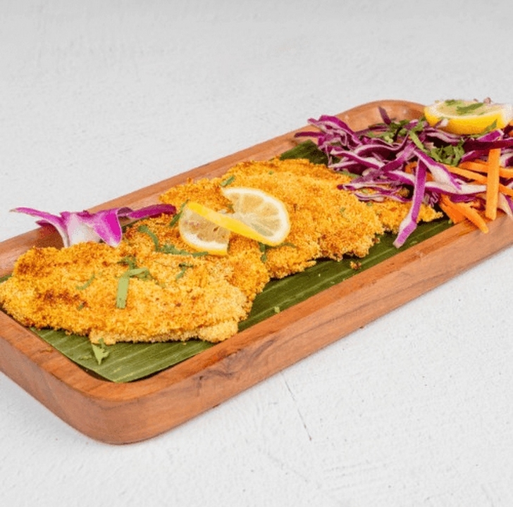 Bombil Fry.