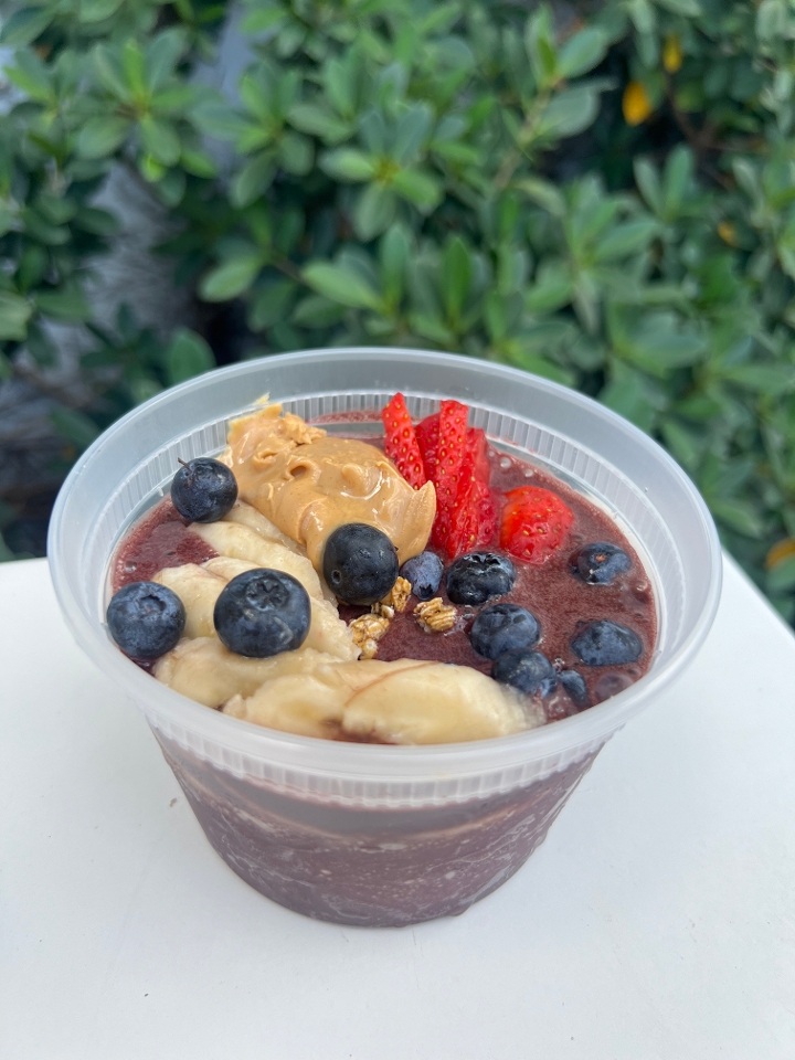 Açai Cup 20 Oz.