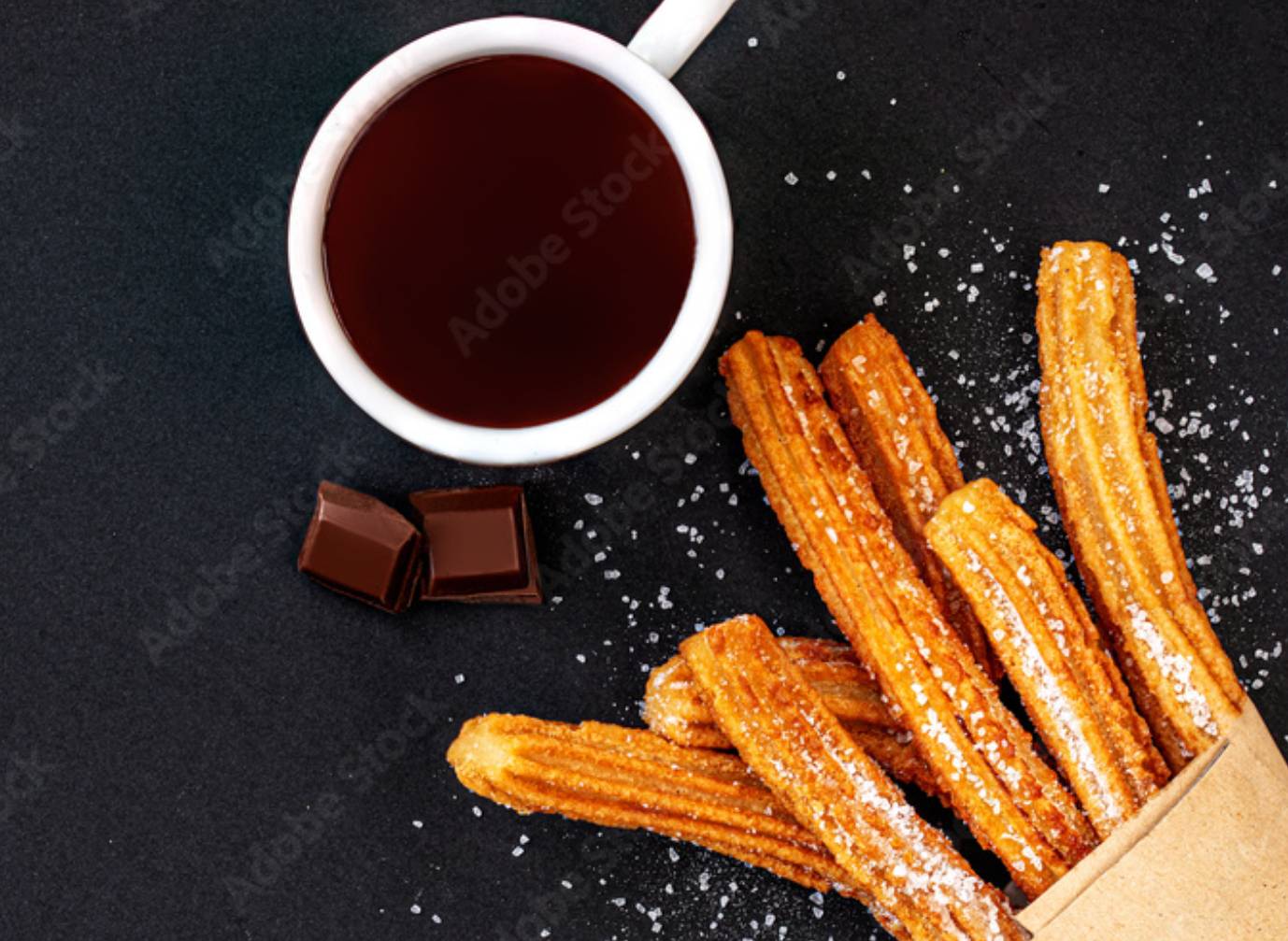 Churros.