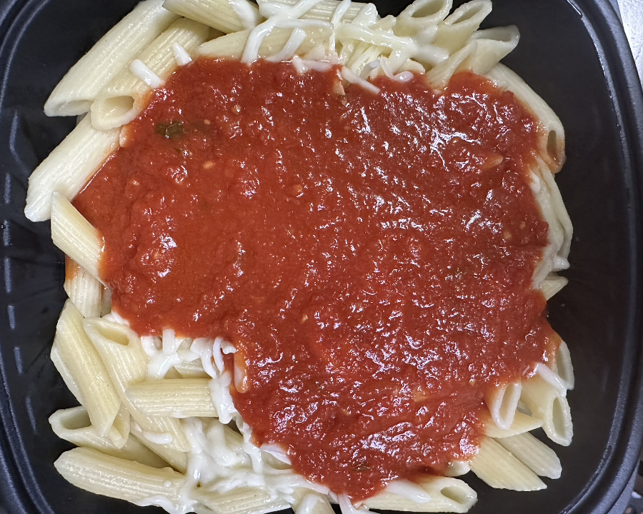 Mostaccioli **.