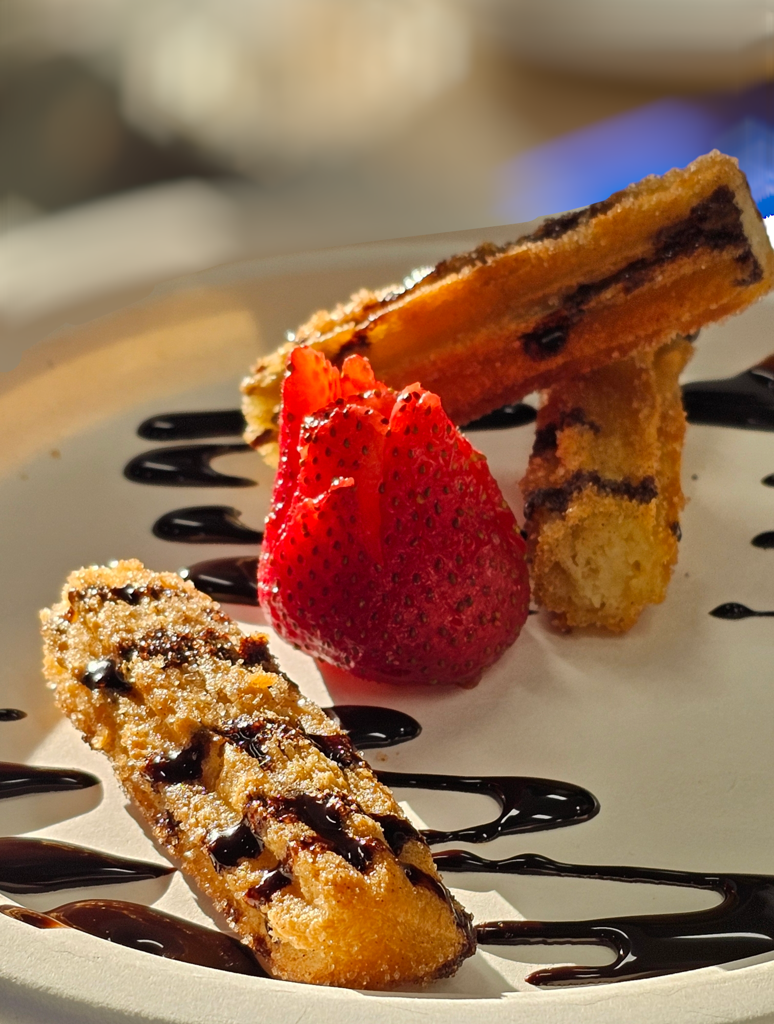 Churros.