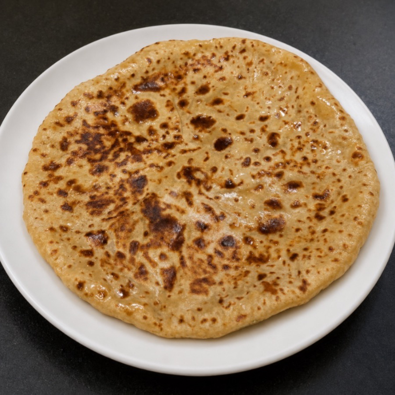 Amritsari Paratha.