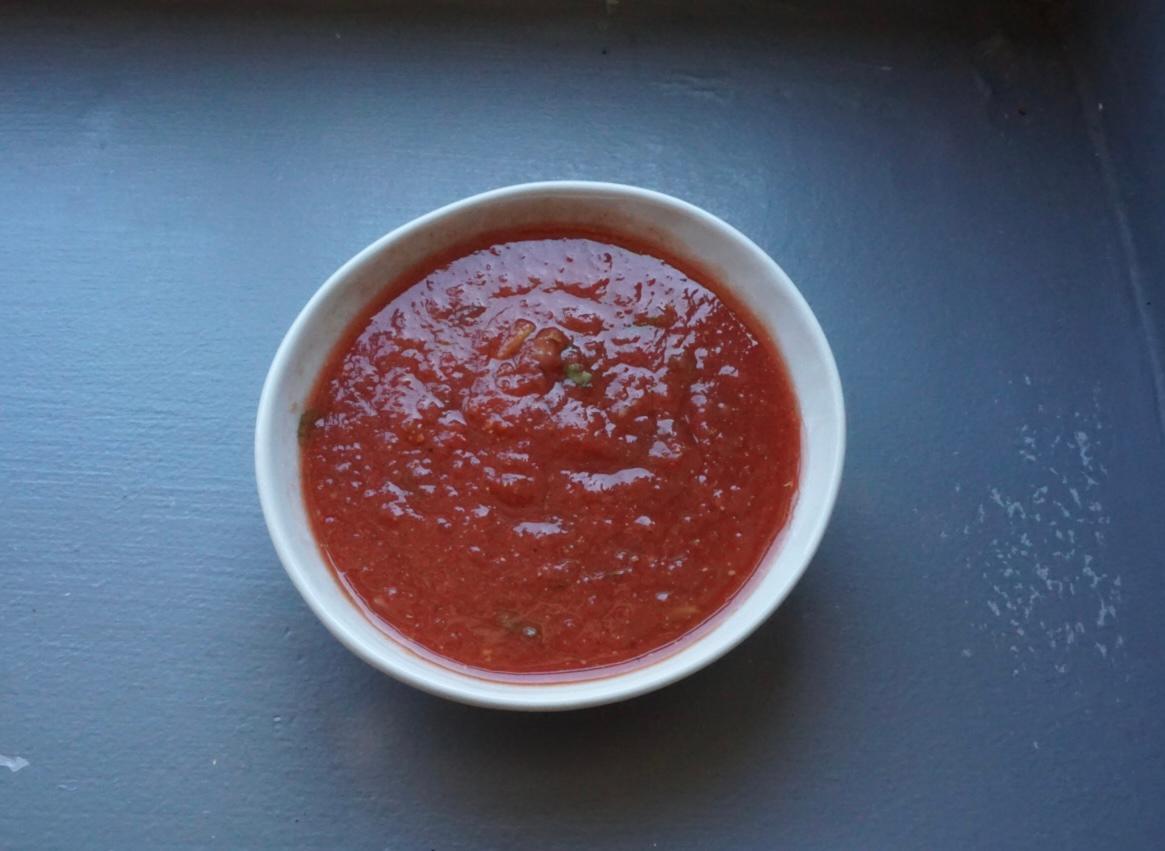 Table Salsa (Mild).