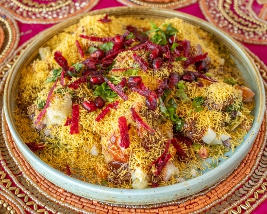 Sev Puri.