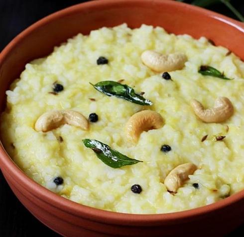 Pongal.