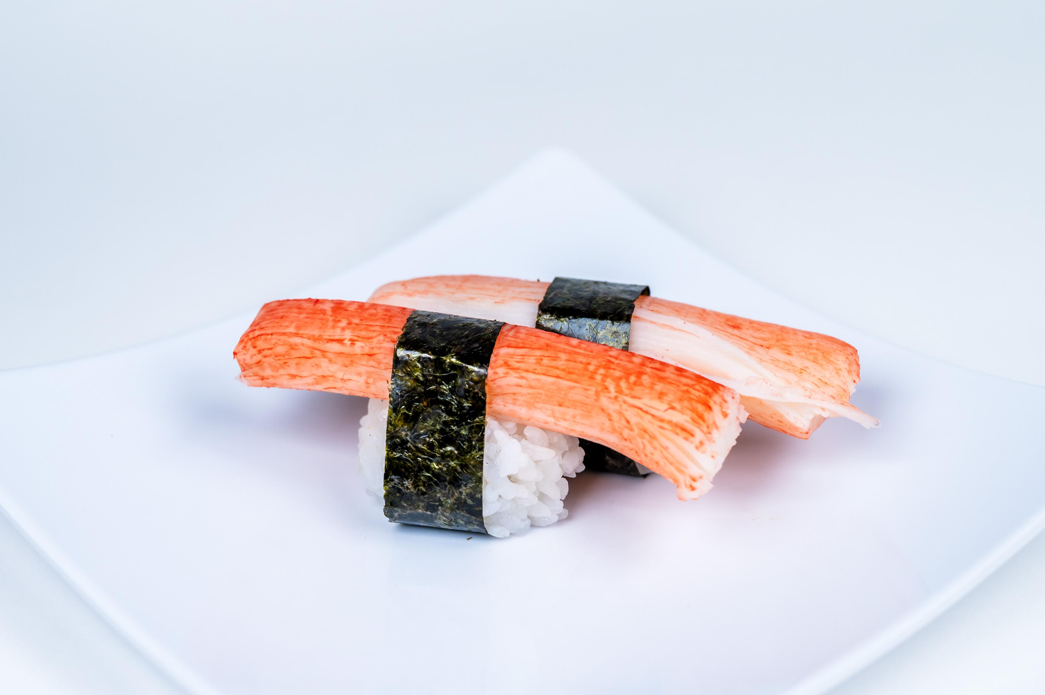 Kani - Crab.