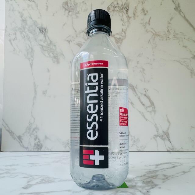 Essentia Water Small (20 ounce).