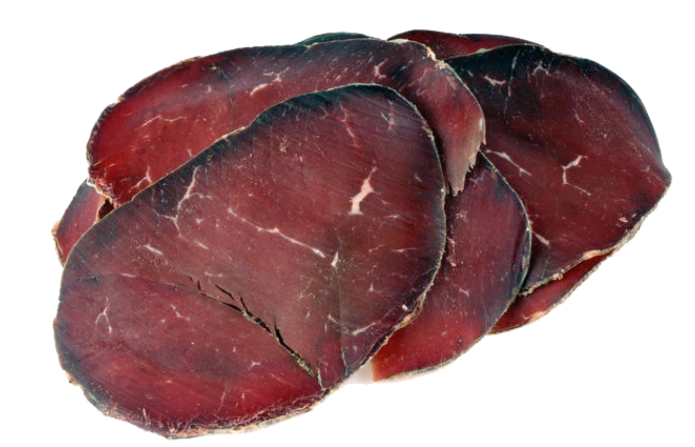 Bresaola (0.5lbs)