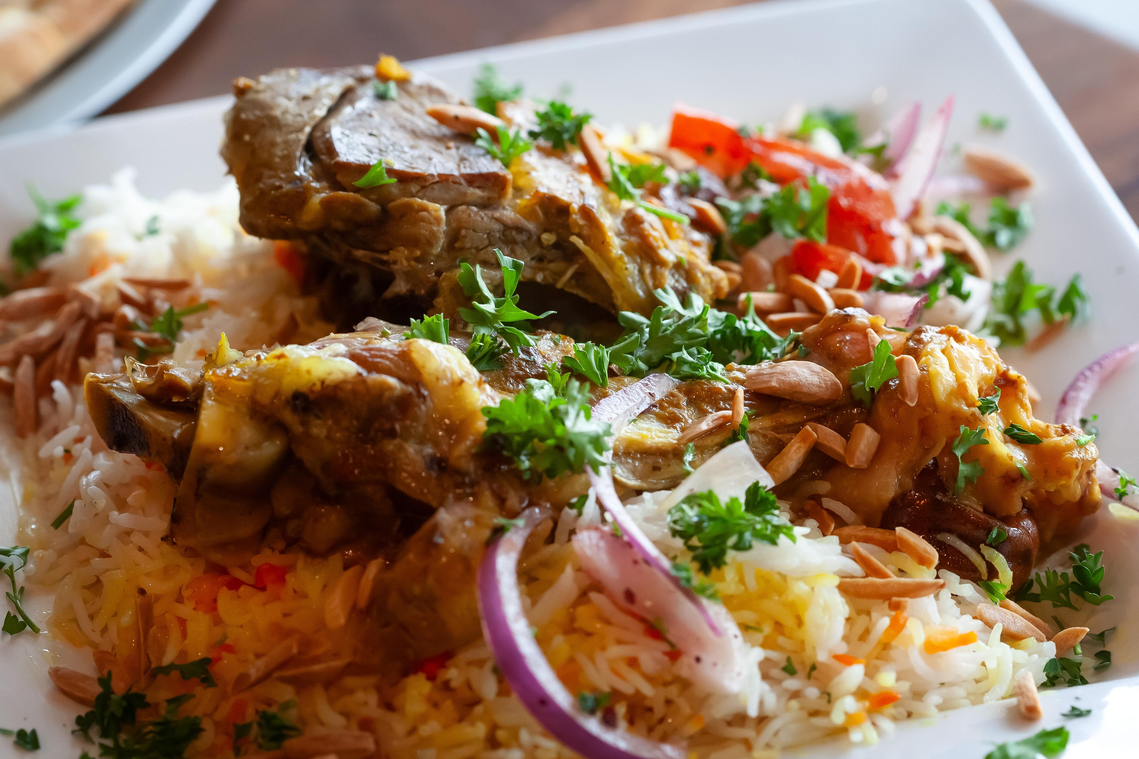 LAMB ZORUBIAN.