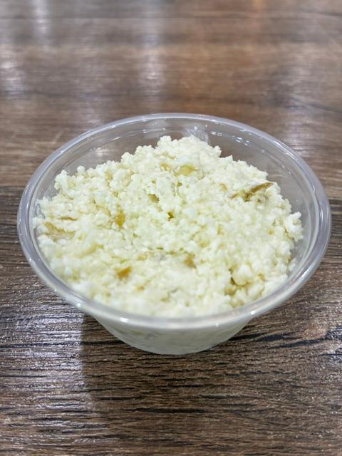 SMALL SIDE OF FETA-PENO.