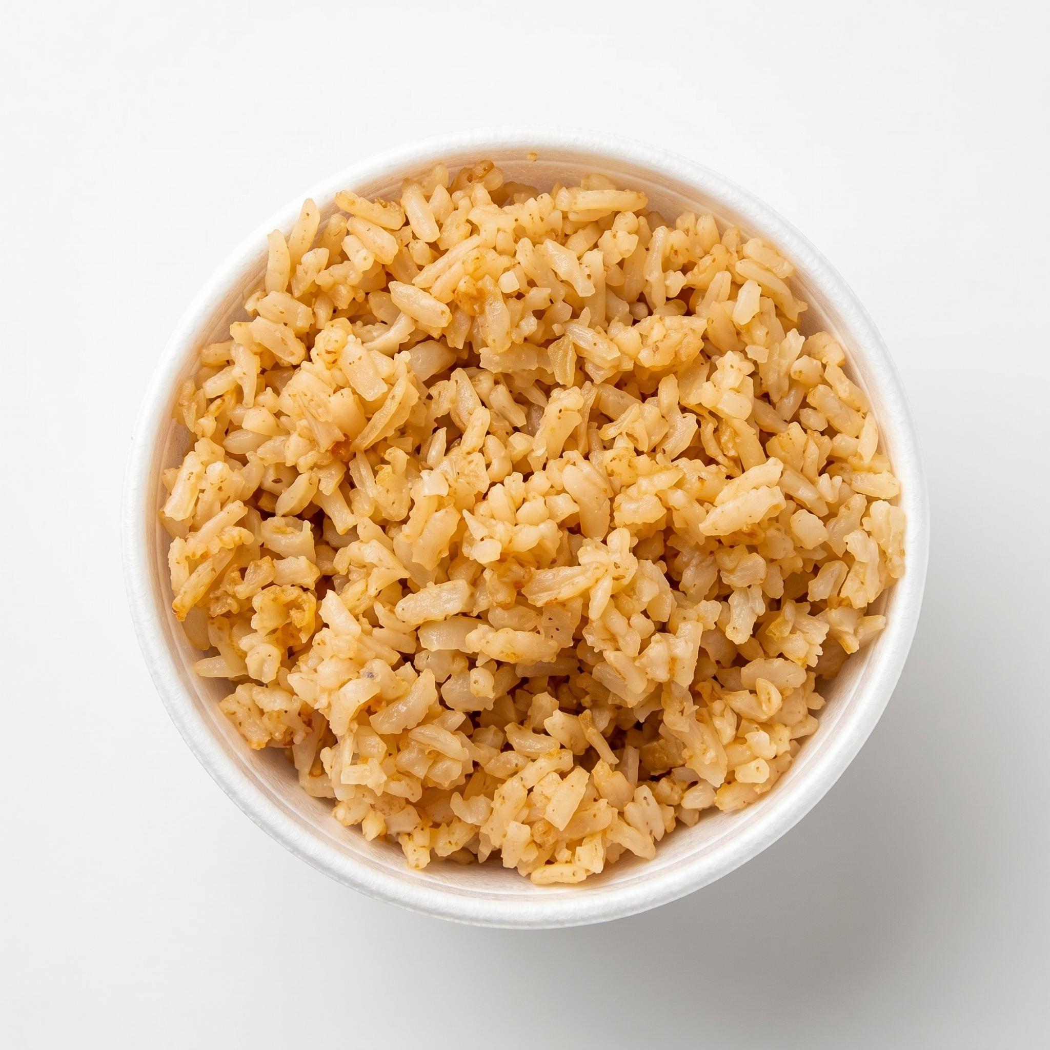 Mexican Rice.