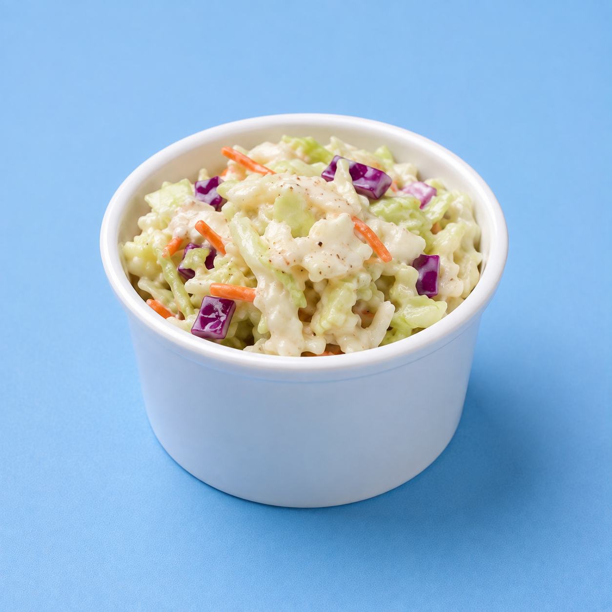 Coleslaw - O.