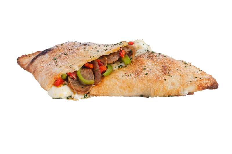 S.P.O. Calzone.