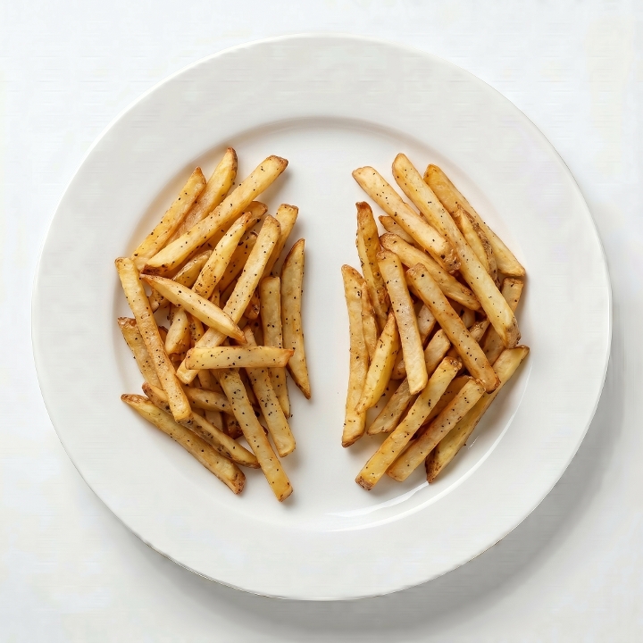 Side of Fries.