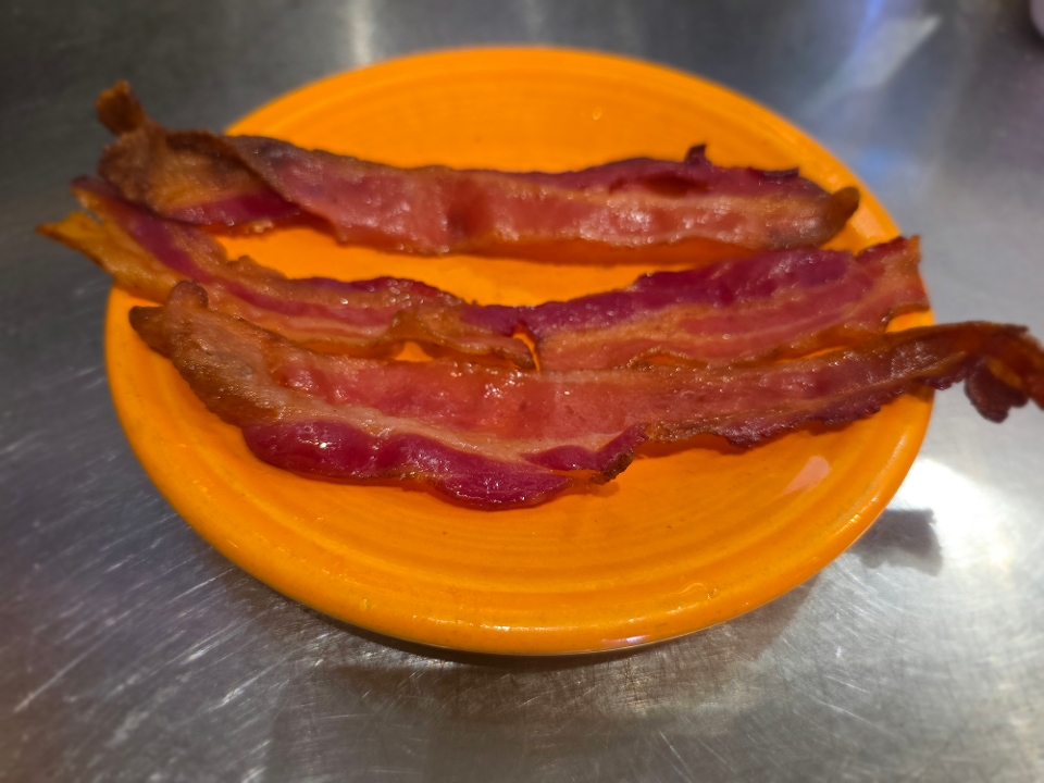 Bacon.