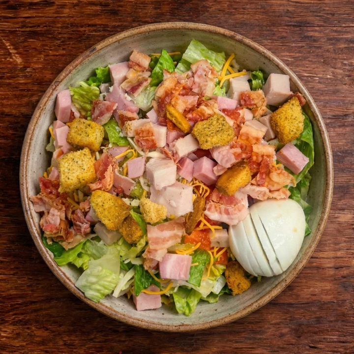 Chef Salad.