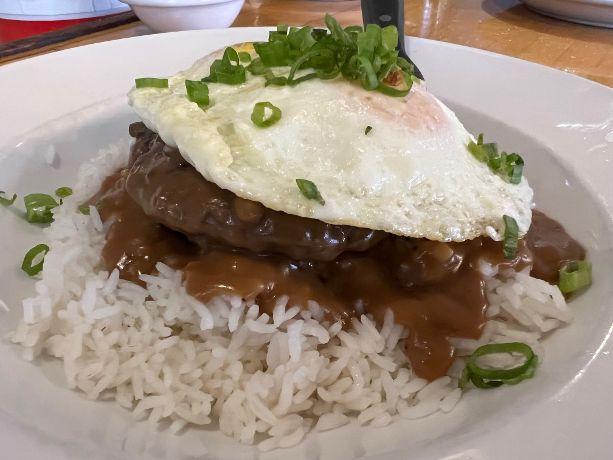 LOCO MOCO.