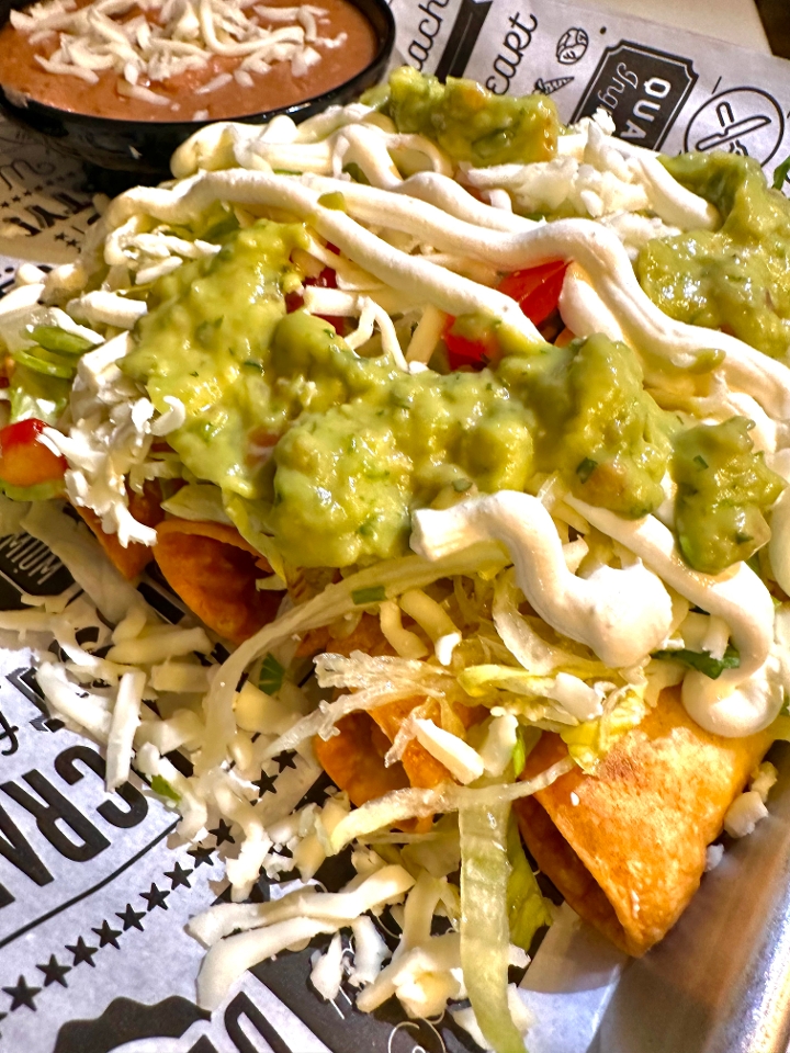 Crispy Flautas (5).