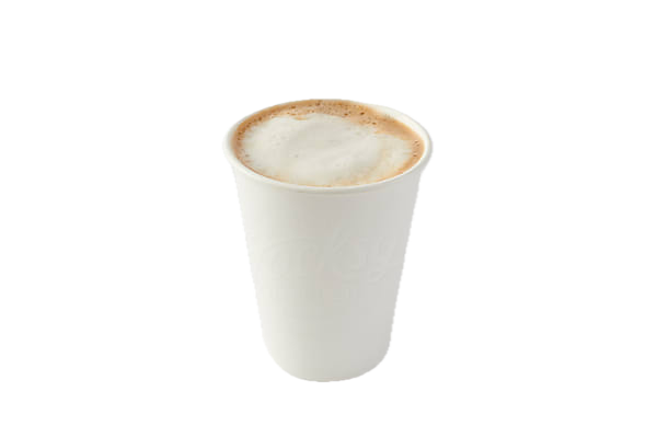 Cappuccino.