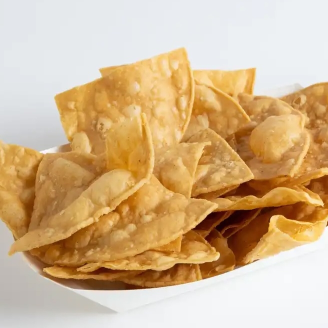 Chips.