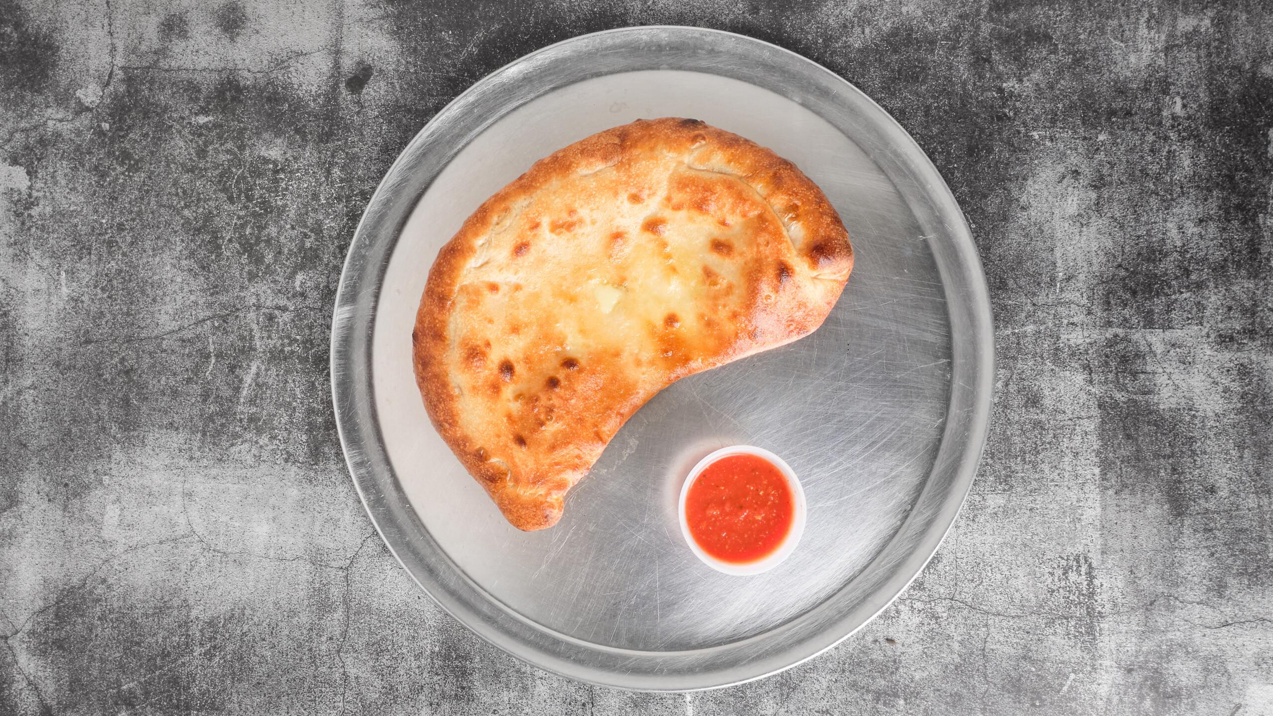 Donatello Calzone.