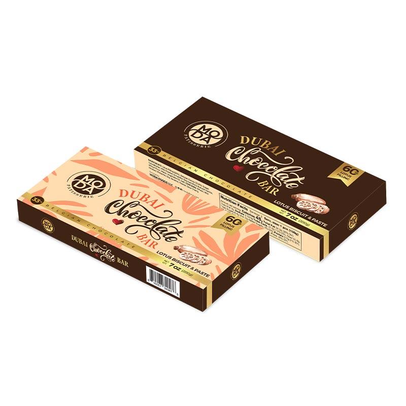 Dubai Chocolate 3.3 oz.