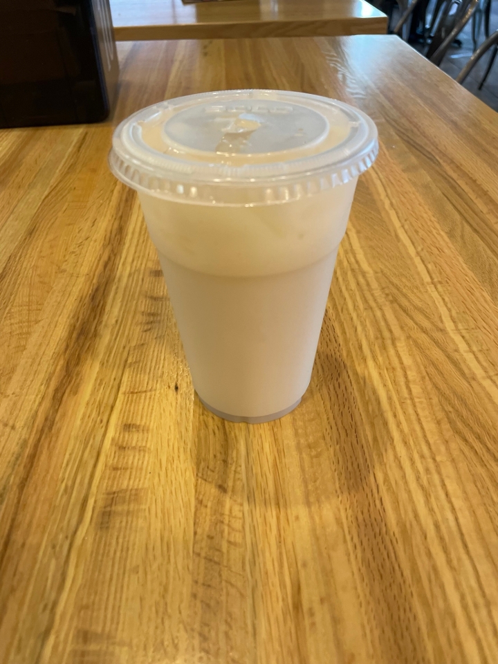 Horchata.