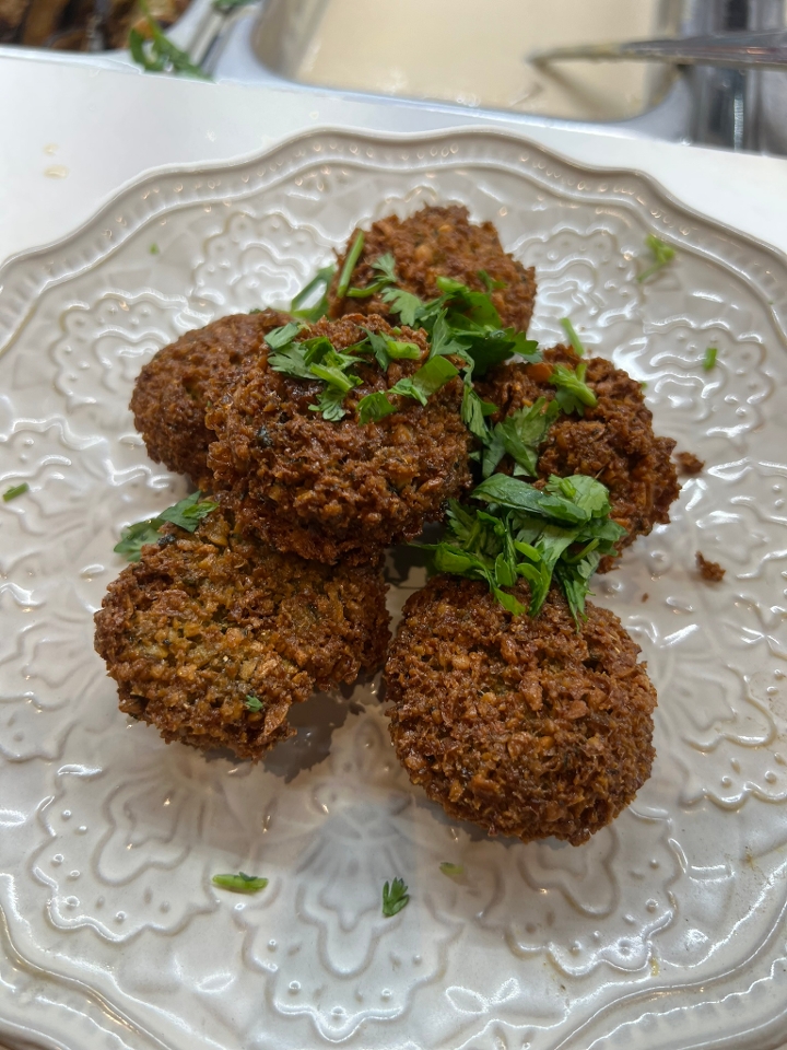 Falafel