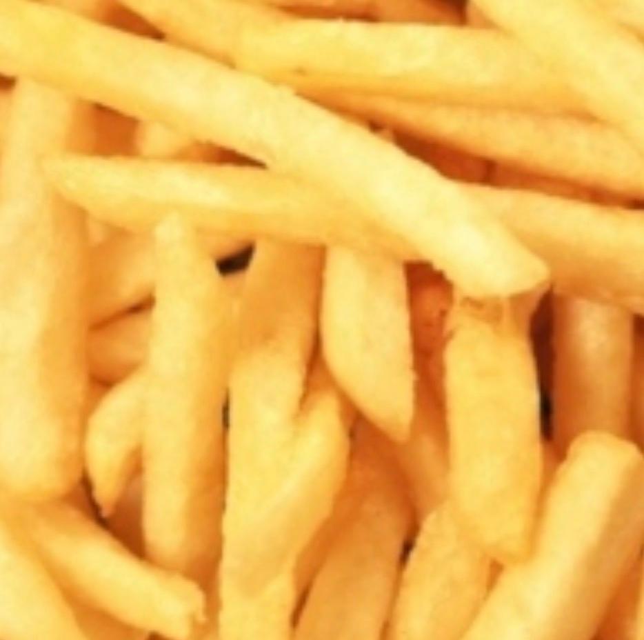 French Fries.