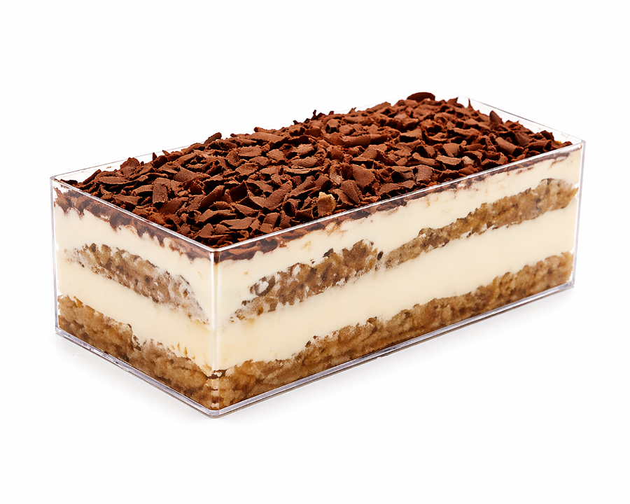 Tiramisu.