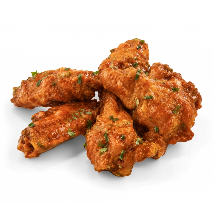 Rocoto Buffalo Wings.