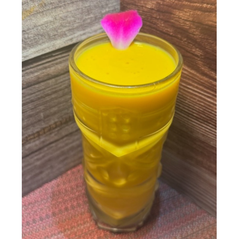 Mango Lassi.