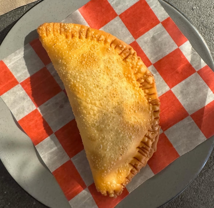 Pastelito.